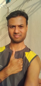 D Vivek