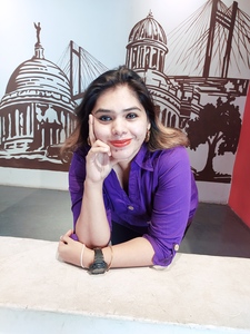 Mayukhi Chakravarty