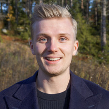 Pontus Lund
