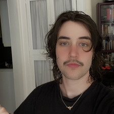 Marc Olivier Saint-Rouge