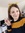 Hannah Rodes (mybookcaseandi) | 1 comments