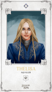 thelisa.ɤ