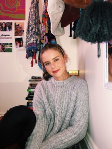 Grace Marshall