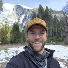 Chad Callaghan