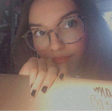Leah Deen-Sandoval
