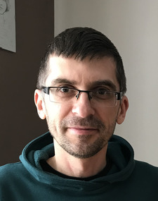 Виктор Иванченко