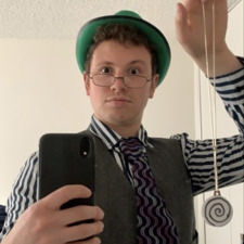 Adam van der Zwan