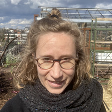 Julia Stappers