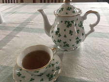 Nancy O'donnell smith