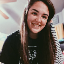 Christine Longbottom