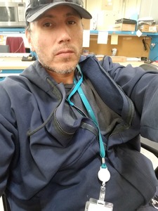 David Gonzalez