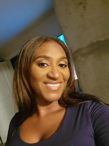 Adrissha Dupree
