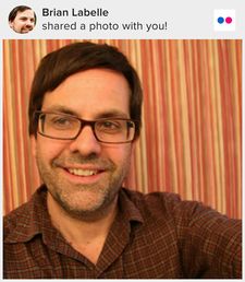 Brian Labelle