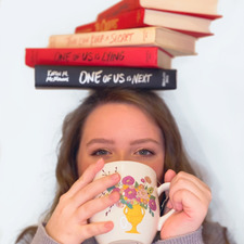 Jayme | milligansbookshelf