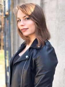 Мария Авдеева