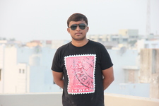 Dhruv Patel