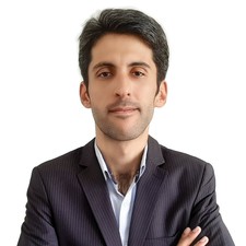 Mohammad Hossein Jafari