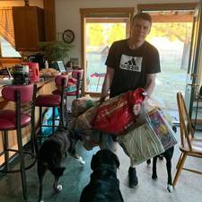 Winston Oswald-Drummond