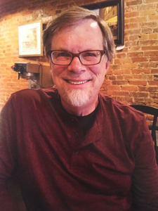 David Seaburn
