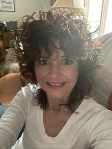 Kimberly Marshall