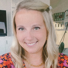 Ellie Dannenberg