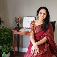 Reshmi Thulasi