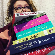 procrastinatingpages