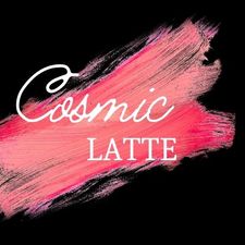 Cosmic Latte 