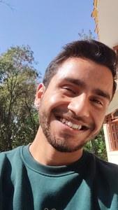 ISHAN AZAD