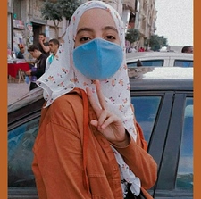 منةُ الله شعبان