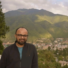 Ganesh Krishna