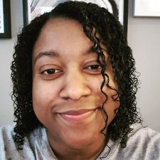 Cherra Hampton-Mitchell