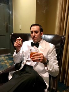 Conor Cunningham