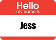 Jess