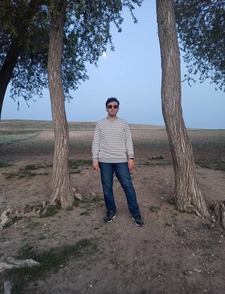 Hasan Biabani