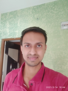 Saurabh Wanjari