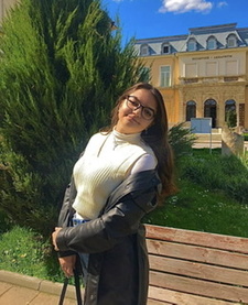 Адреана Балтич