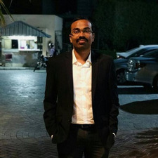 Anil Kumar Oleti