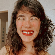 Luana Cavalcante