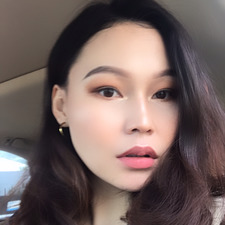 Нандинцэцэг Насанбат