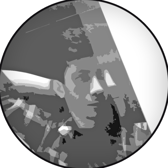 Goodreads profile picture for @mdme