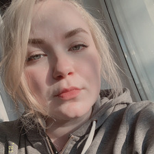 Дина Кравченко