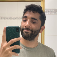 Mandip Sangha
