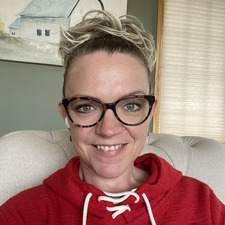 Christine Biehl