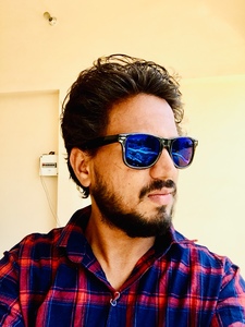 Devesh Raj