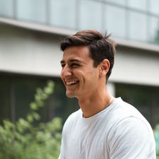 Marcos Schneider