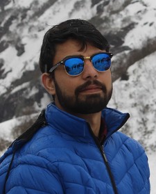 Anand Kumar