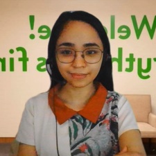 Stef Robles-Benedicto