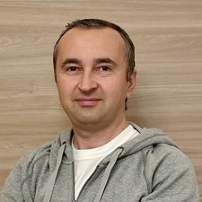 Tiberiu Cifor