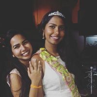 రష్మి కృష్ణ